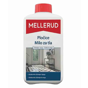 Picture of MELLERUD 
Čistač podnih keramičkih pločica 1 Lit